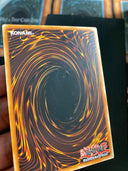 Yugioh Influence Dragon GAOV-EN093 Common 1st Edition LP