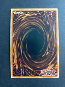 Yugioh Snake-Eye Ash AGOV-EN007 Super Rare 1st Edition LP