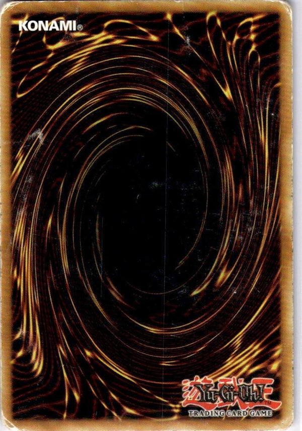 Yugioh Neo-Spacian Flare Scarab DP03-EN006 Rare 1st Edition DAMAGED