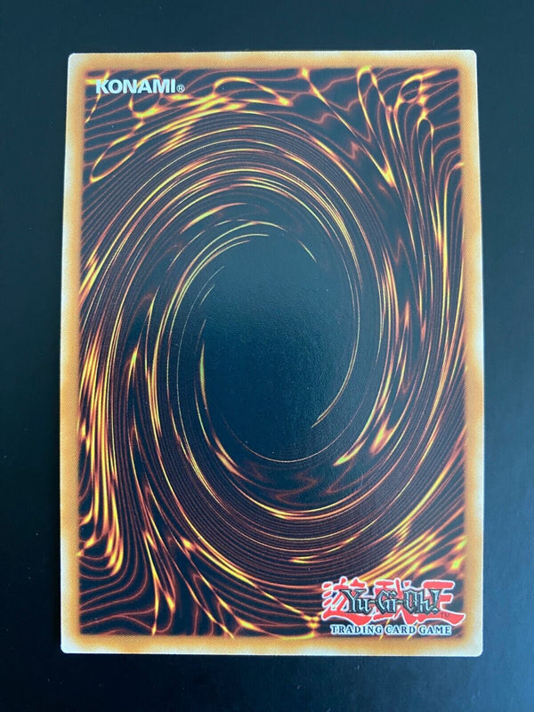 Yugioh Detonate BROL-EN065 Ultra Rare 1st Edition NM