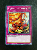 Yugioh Majespecter Tornado OP24-EN026 Common Unlimited Edition NM