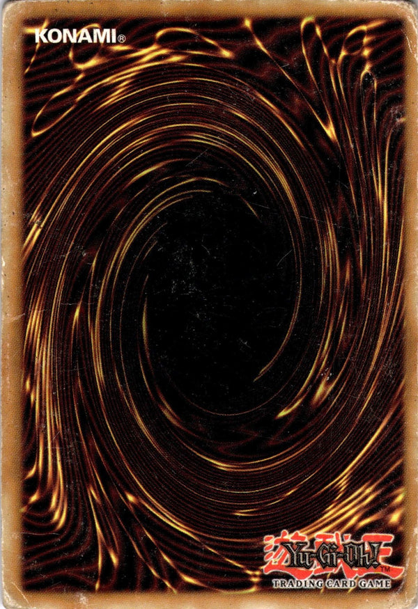 Yugioh Maha Vailo MRL-012 Super Rare Unlimited Edition DAMAGED