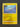 Pokemon Tynamo 63/236 Unified Minds Reverse Holo NM