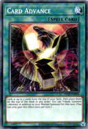 Yugioh Card Advance EGS1-EN029 Common Unlimited Edition NM