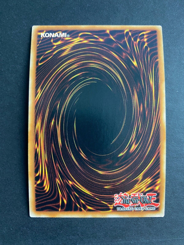 Yugioh Link Decoder BLMR-EN013 Ultra Rare 1st Edition VLP/NM