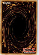 Yugioh Grandmaster of the Six Samurai STON-EN000 Secret Rare Unlimited Ed VLP/NM