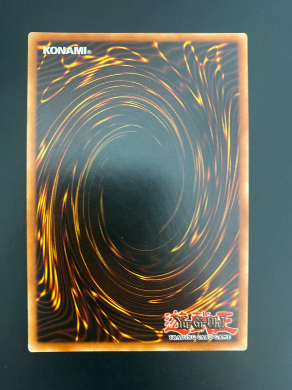 Yugioh Power Tool Dragon RGBT-EN042 1st Edition Ultra Rare LP