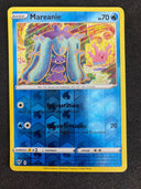 Pokemon Mareanie 051/189 Darkness Ablaze Reverse Holo NM-MINT 51/189