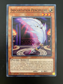 Yugioh Impcantation Penciplume SOFU-EN023 Common1st Edition NM