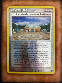 Pokemon Contest Hall 93/111 Rivals Rising Reverse Holo (French) HP