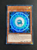 Yugioh Electrode Beast Anion BLTR-EN033 Ultra Rare 1st Edition NM