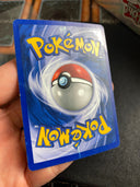 Pokemon Metal Energy 19/111 Neo Genesis Holo With Swirl HP/MP