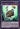 Yugioh Frightfur Sheep CROS-EN042 Super Rare 1st Edition LP