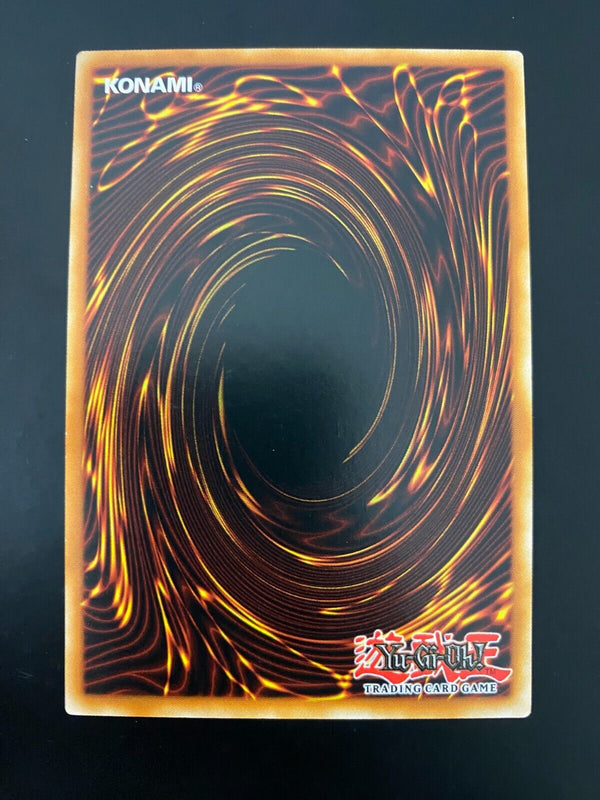 Yugioh Burning Land YGLD-ENA31 Common 1st Edition NM/MINT