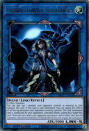 Yugioh Underworld Goddess of the Closed World RA02-EN045 Ultra Rare 1st Ed NM