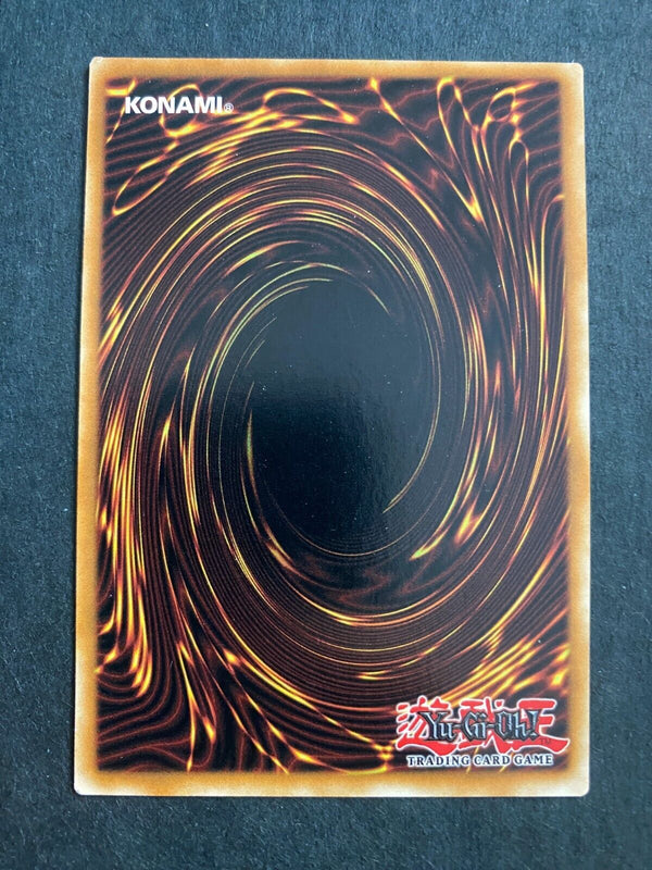 Yugioh Lord of D. RP01-EN086 Rare #2 Retro Pack Reprint NM