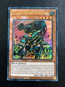 Yugioh Koa'ki Meiru Supplier ROTD-EN030 Ultra Rare 1st Edition NM