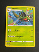 Pokemon Yanmega 007/185 Vivid Voltage Rare Non Holo VLP/NM
