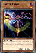 Yugioh Battle Fader SDCK-EN010 Common 1st Edition NM