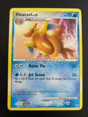 Pokemon Floatzel 58/147 Supreme Victors Non Holo NM