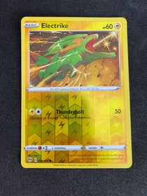 Pokemon Electrike 058/189 Darkness Ablaze Reverse Holo NM-MINT 58/189