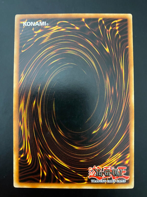 Yugioh Cup of Ace LODT-EN050 Common Unlimited Edition VLP/NM