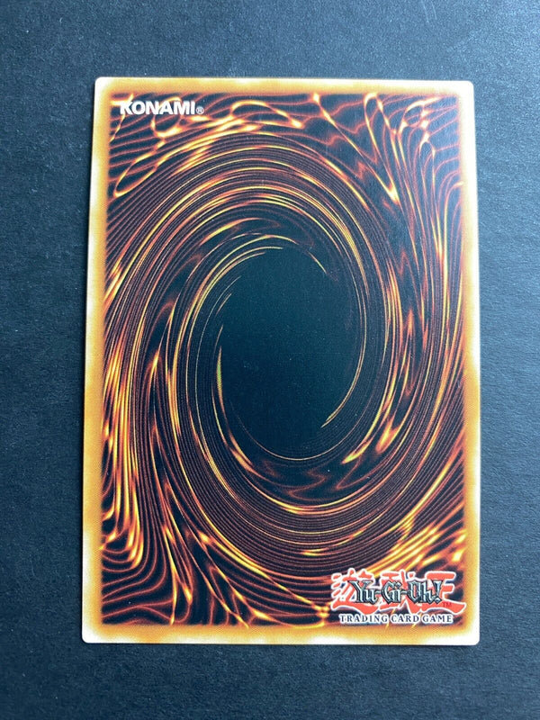 Yugioh Labrynth Cooclock OP23-EN005 Super Rare Unlimited Edition VLP/NM