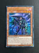 Yugioh Scareclaw Reichheart DIFO-EN012 Ultra Rare 1st Edition VLP/NM