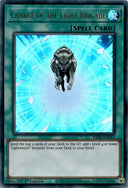 Yugioh Charge of the Light Brigade RA02-EN055 Ultra Rare 1st Edition VLP/NM