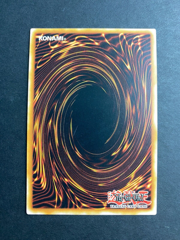 Yugioh Chimera the Flying Mythical Beast MZMI-EN040 Rare 1st Edition LP
