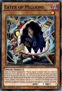 Yugioh Eater of Millions RATE-EN032 Common 1st Edition VLP/NM
