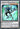 Yugioh Stardust Assault Warrior CT15-EN008 Ultra Rare Limited Edition VLP/NM