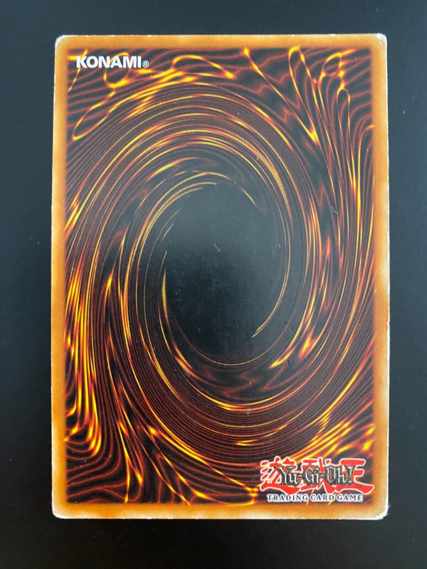 Yugioh Exchange of the Spirit PGL2-EN066 1st Edition HP/MP