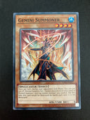 Yugioh Gemini Summoner LDK2-ENJ17 Common Unlimited Edition NM