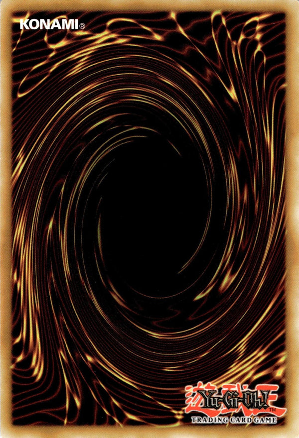 Yugioh Sangen Kaiho INFO-EN073 Common 1st Edition NM