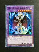 Yugioh D/D/D Oracle King d'Arc OP19-EN010 Super Rare Unlimited Edition LP