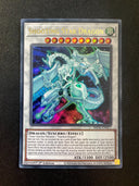 Yugioh Shooting Star Dragon BROL-EN071 Ultra Rare 1st Edition VLP/NM