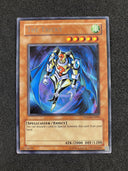 Yugioh The Tricky TDGS-EN090 Rare Unlimited Edition VLP