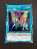 Yugioh Set Rotation RA03-EN065 Secret Rare 1st Edition NM