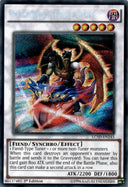 Yugioh Stygian Sergeants LC5D-EN243 Secret Rare 1st Edition VLP/NM