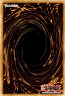 Yugioh Number 34: Terror-Byte GENF-EN041 Ultra Rare 1st Edition HP (CREASE)