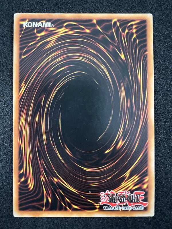 Yugioh Fortune Lady Fire ANPR-EN011 Unlimited Rare LP