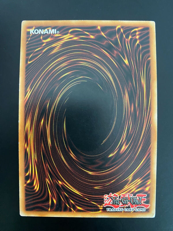 Yugioh Torrential Reborn MP14-EN046 Secret Rare 1st Edition LP
