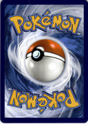 Pokemon Professor's Research 122/131 Prismatic Evolutions Reverse Holo NM