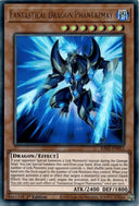 Yugioh Fantastical Dragon Phantazmay RA02-EN013 Ultra Rare 1st Edition NM
