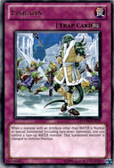 Yugioh Eisbahn PHSW-EN079 Rare Unlimited Edition NM