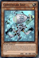 Yugioh Constellar Siat HA07-EN041 Super Rare 1st Edition NM