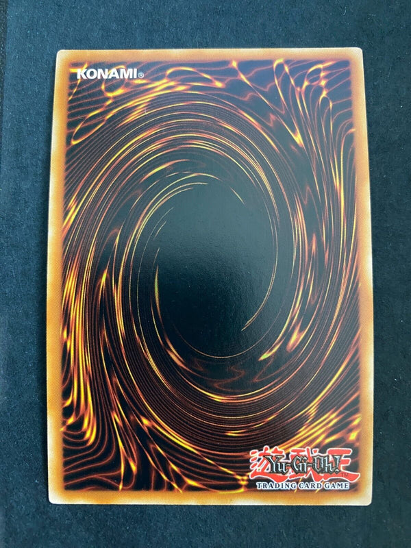 Yugioh Heavy Storm Duster DUDE-EN050 Ultra Rare 1st Edition NM