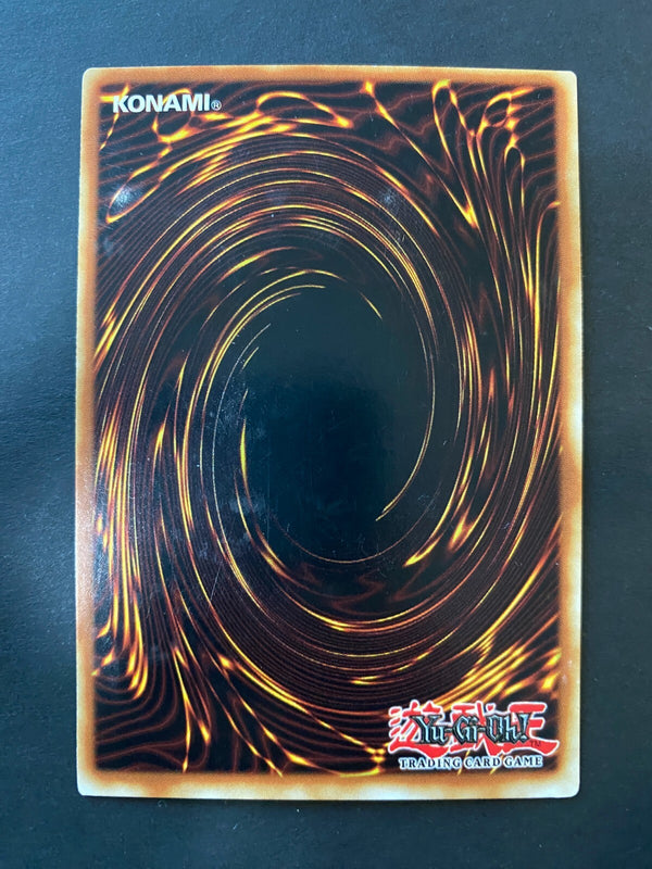 Yugioh Elemental Hero Plasma Vice GLAS-EN037 Secret Rare 1st Edition MP