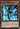 Yugioh Jack-o-Bolan IGAS-EN026 Super Rare 1st Edition NM